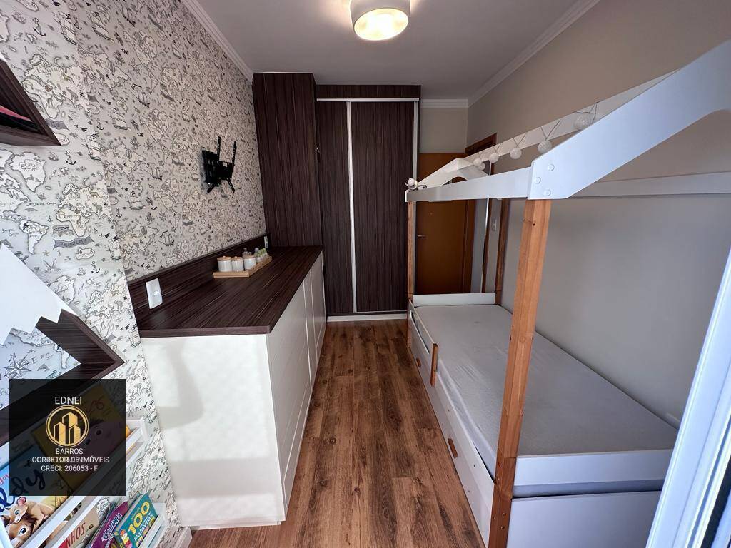 Apartamento, 2 quartos, 83 m² - Foto 10