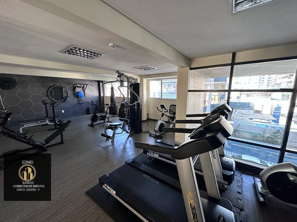 Apartamento, 2 quartos, 83 m² - Foto 20