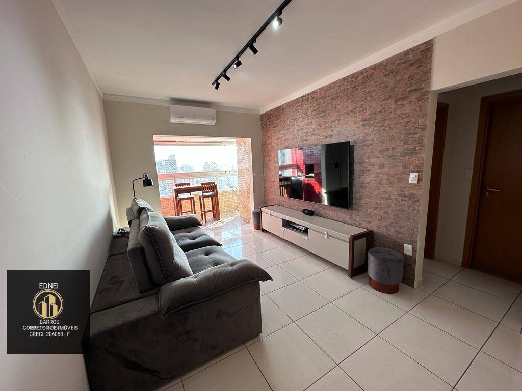 Apartamento, 2 quartos, 83 m² - Foto 2