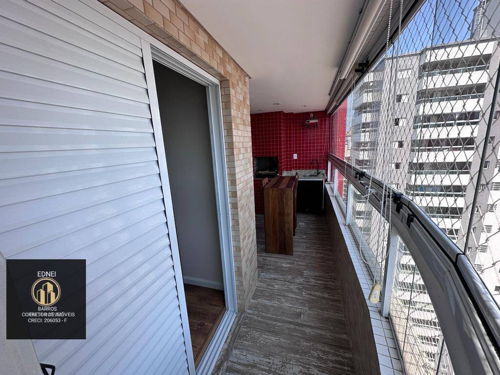 Apartamento, 2 quartos, 83 m² - Foto 16