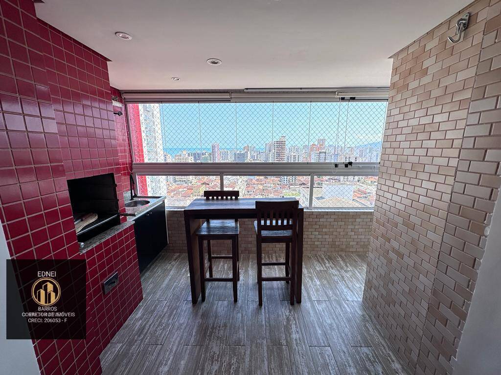 Apartamento, 2 quartos, 83 m² - Foto 5