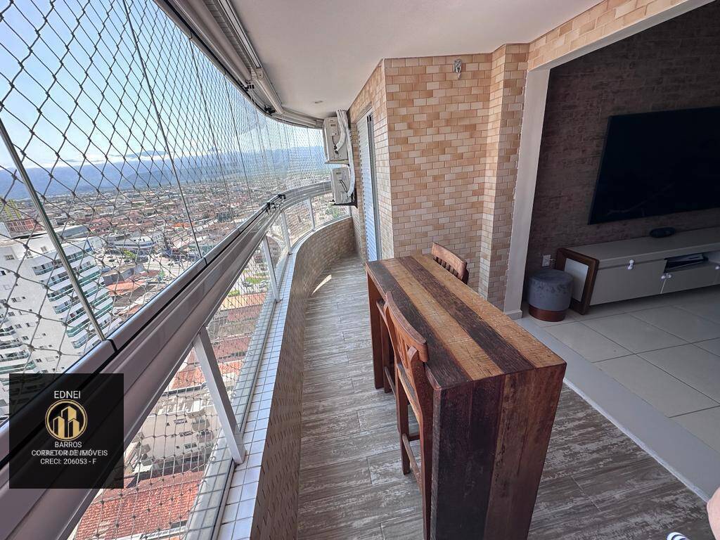 Apartamento, 2 quartos, 83 m² - Foto 23