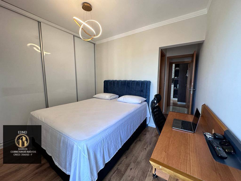 Apartamento, 2 quartos, 83 m² - Foto 9