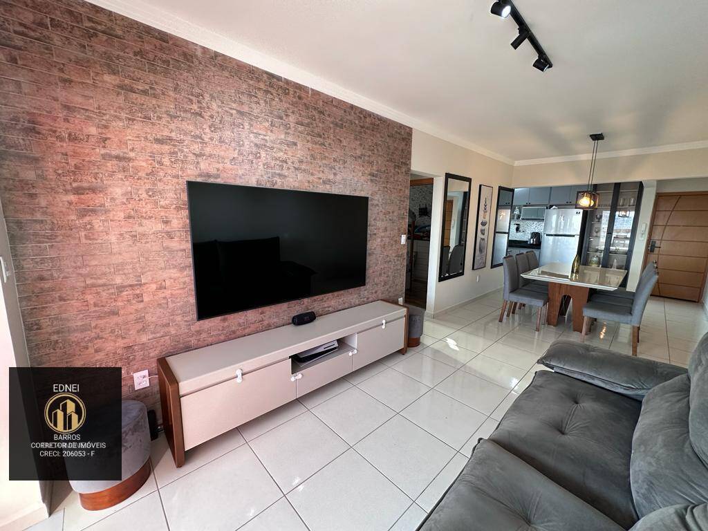 Apartamento, 2 quartos, 83 m² - Foto 3