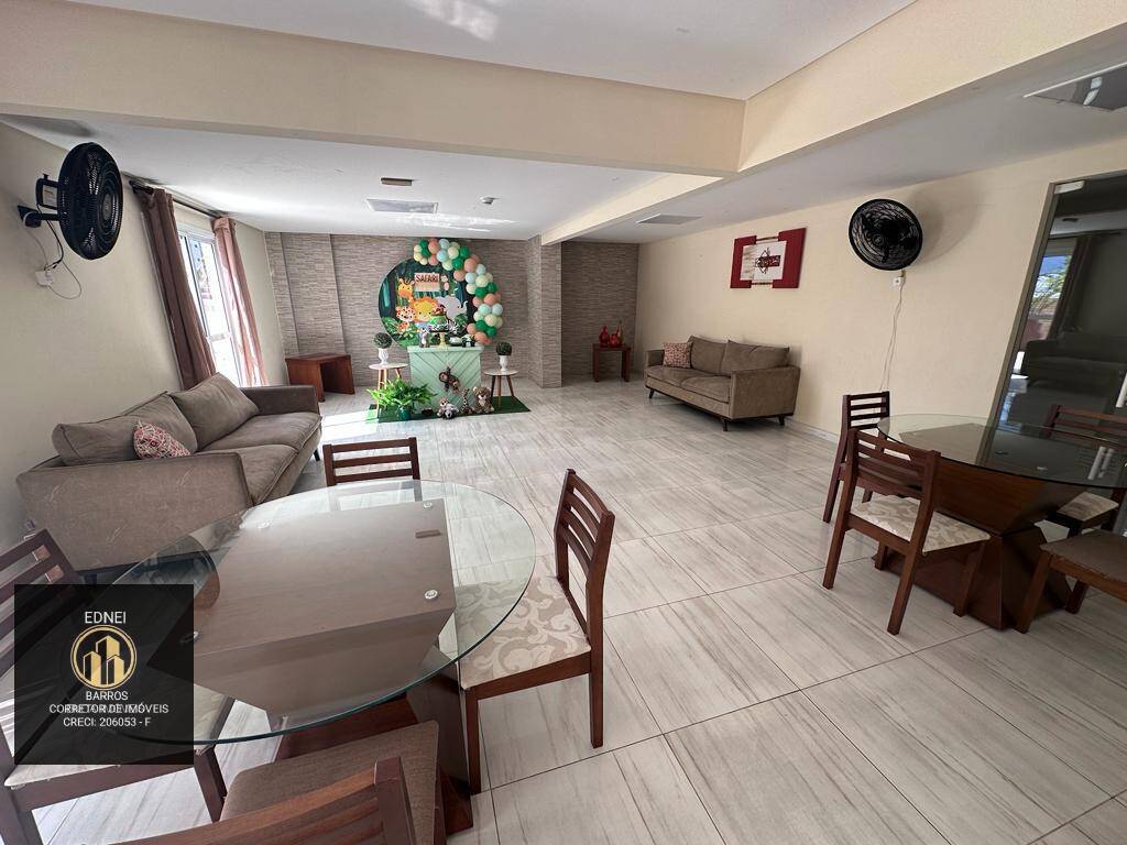 Apartamento, 2 quartos, 83 m² - Foto 28