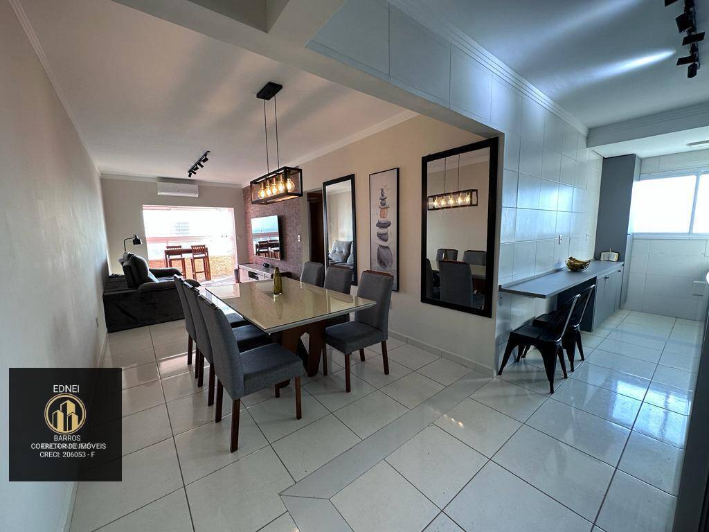 Apartamento, 2 quartos, 83 m² - Foto 15