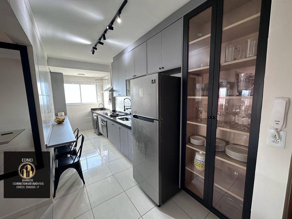 Apartamento, 2 quartos, 83 m² - Foto 7