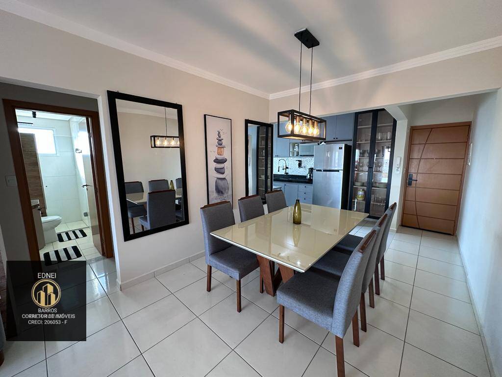 Apartamento, 2 quartos, 83 m² - Foto 6