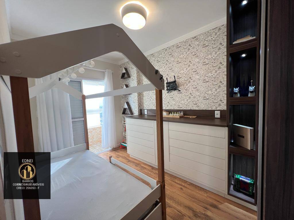 Apartamento, 2 quartos, 83 m² - Foto 13