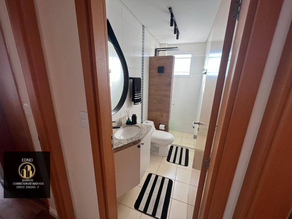 Apartamento, 2 quartos, 83 m² - Foto 18