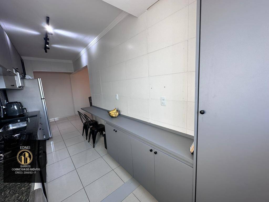 Apartamento, 2 quartos, 83 m² - Foto 8