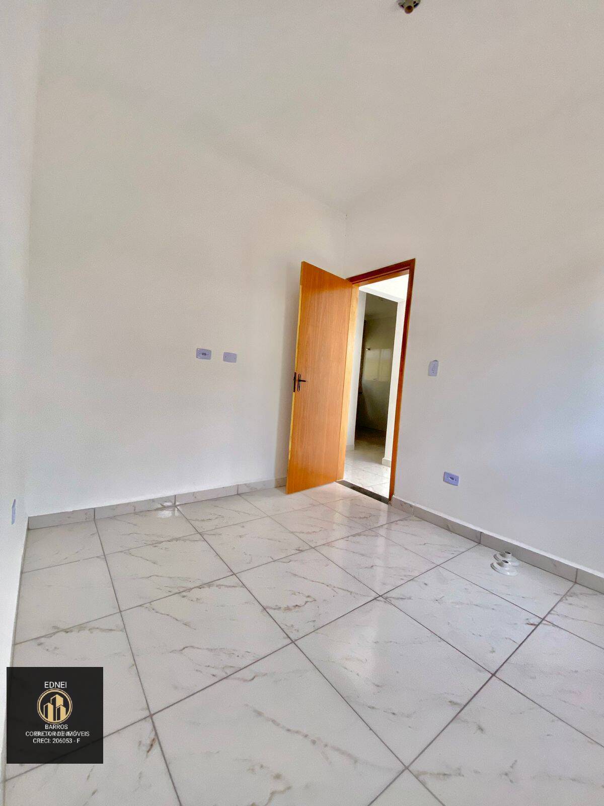 Casa de Condomínio, 2 quartos - Foto 7