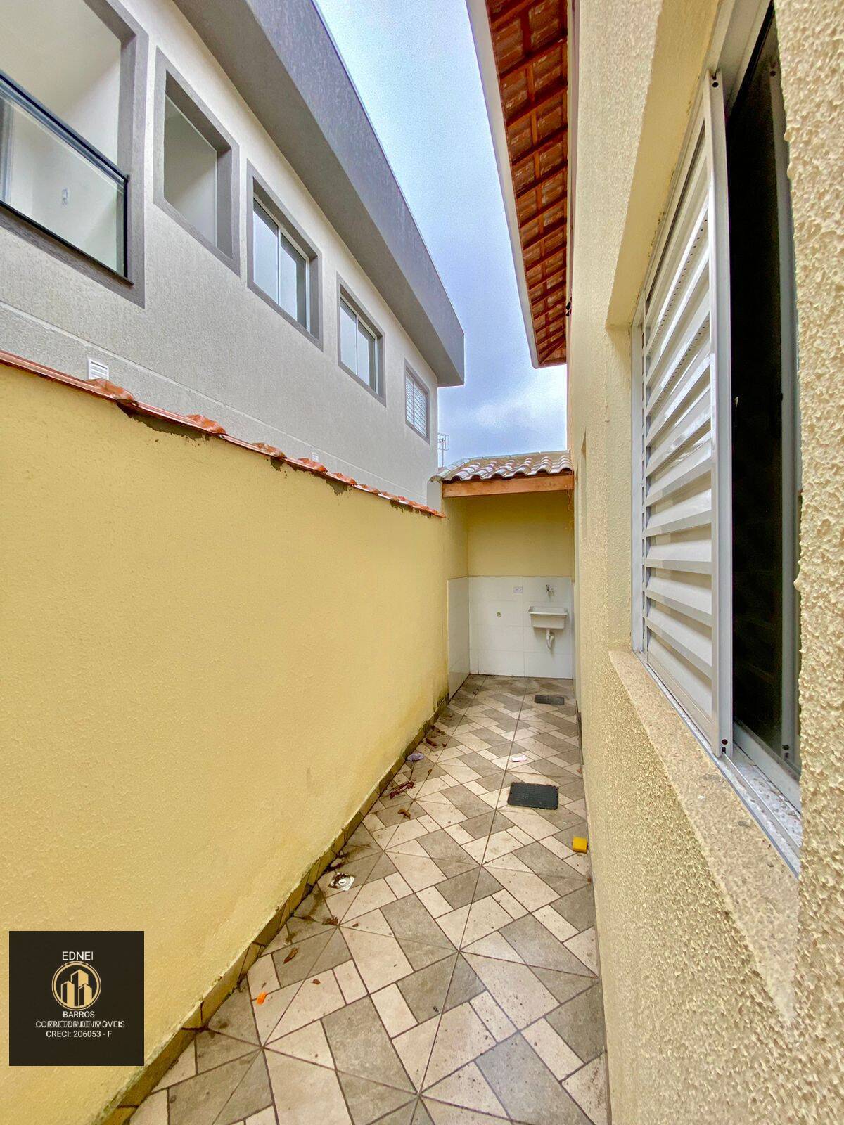 Casa de Condomínio, 2 quartos - Foto 5