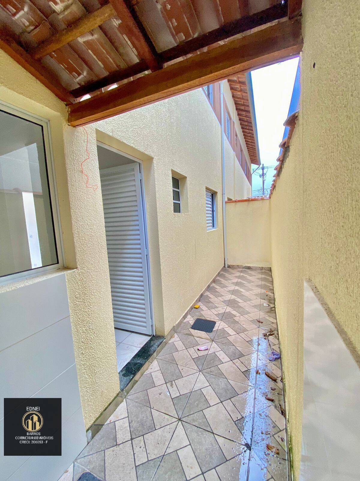Casa de Condomínio, 2 quartos - Foto 4
