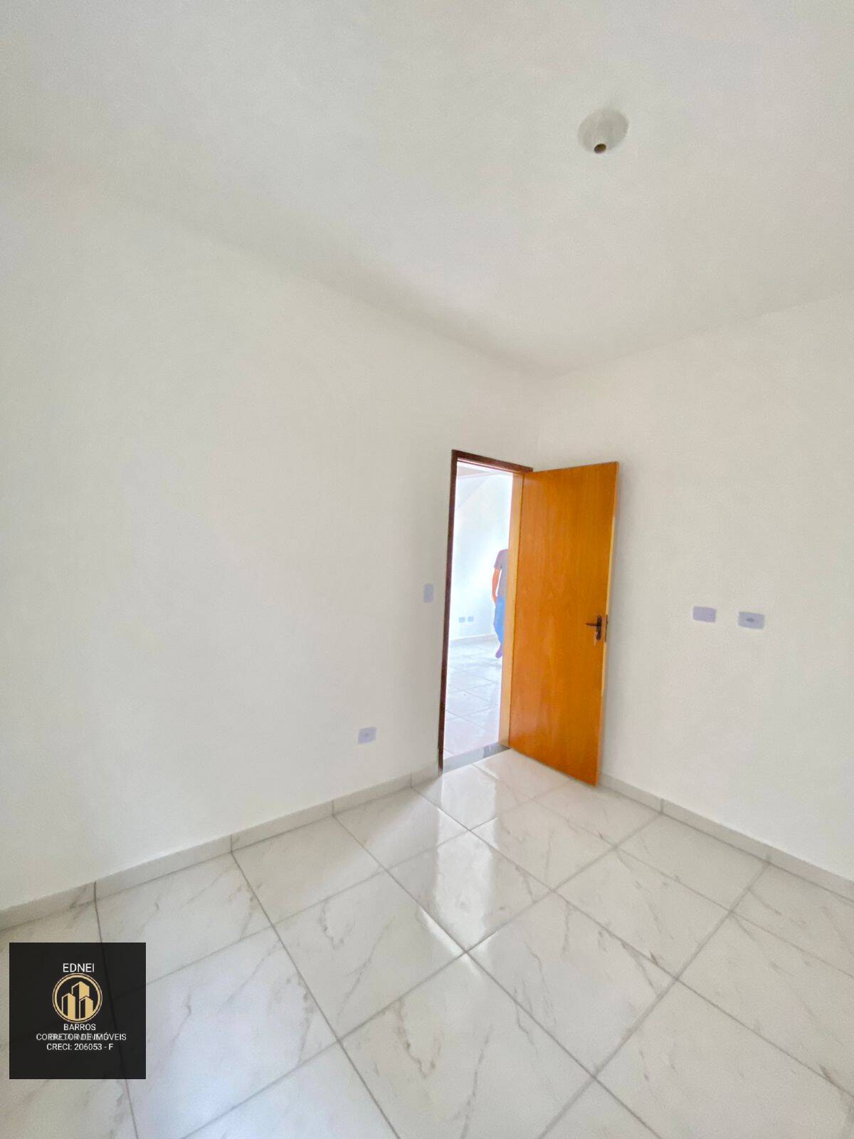 Casa de Condomínio, 2 quartos - Foto 8