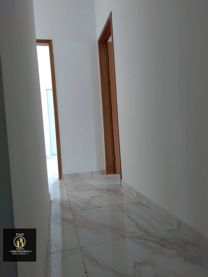 Casa de Condomínio, 2 quartos - Foto 18