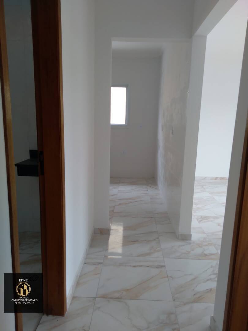 Casa de Condomínio, 2 quartos - Foto 22