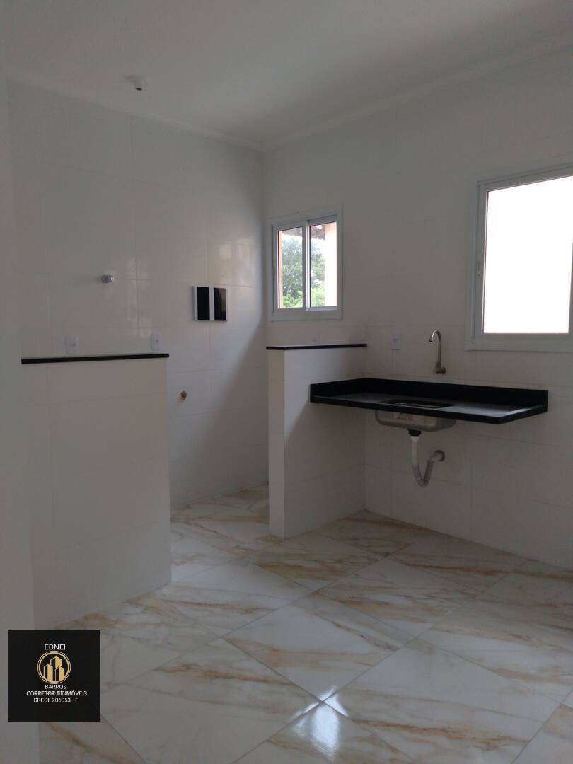 Casa de Condomínio, 2 quartos - Foto 7