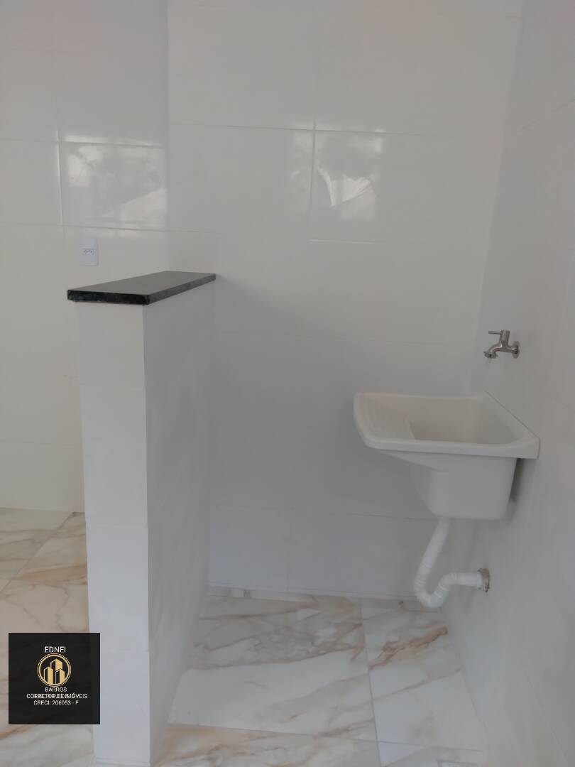 Casa de Condomínio, 2 quartos - Foto 12