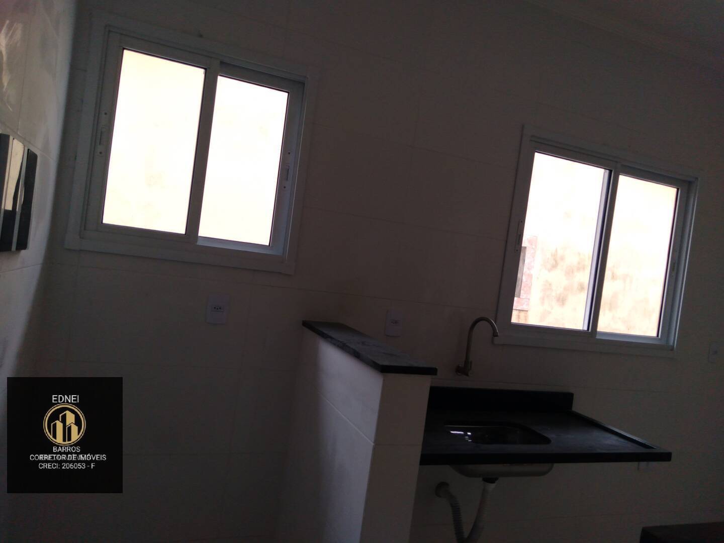 Casa de Condomínio, 2 quartos - Foto 10