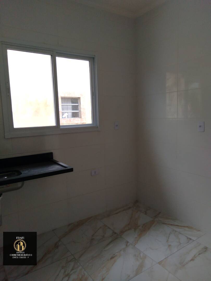 Casa de Condomínio, 2 quartos - Foto 8