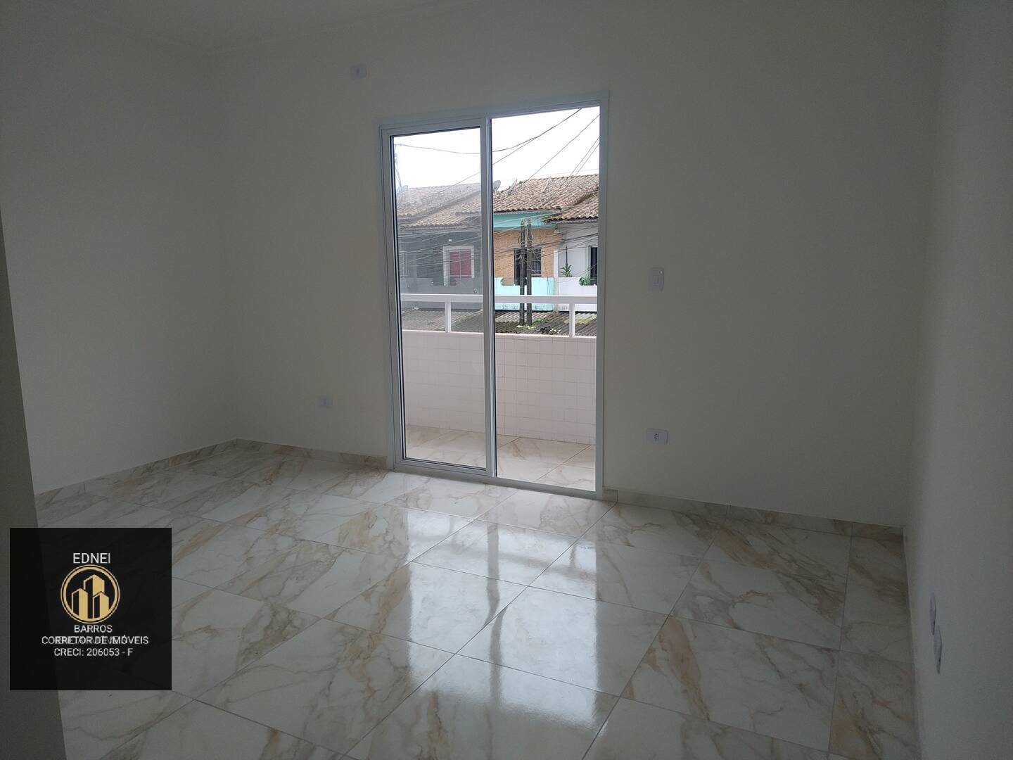 Casa de Condomínio, 2 quartos - Foto 3