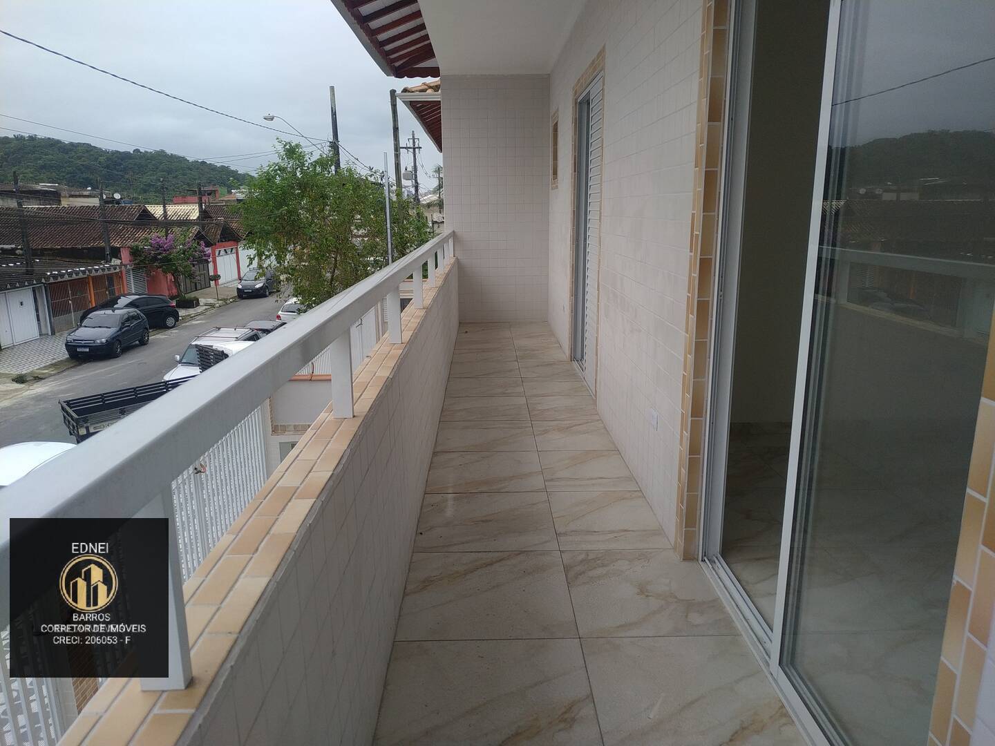 Casa de Condomínio, 2 quartos - Foto 5