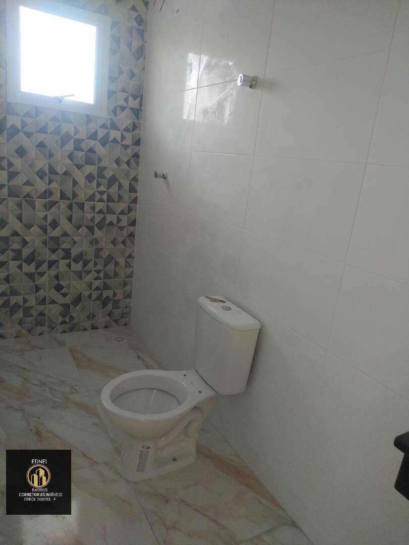 Casa de Condomínio, 2 quartos - Foto 16