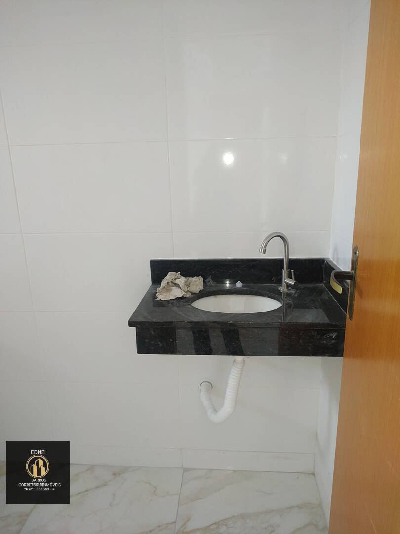 Casa de Condomínio, 2 quartos - Foto 17