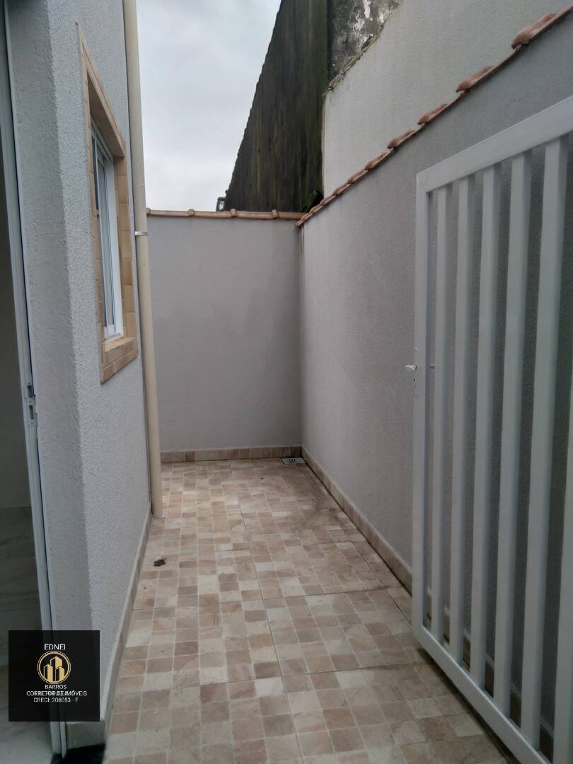 Casa, 2 quartos - Foto 29