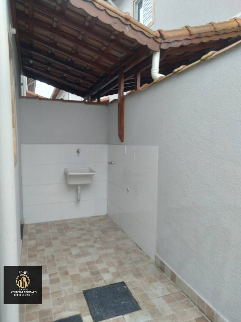 Casa, 2 quartos - Foto 34