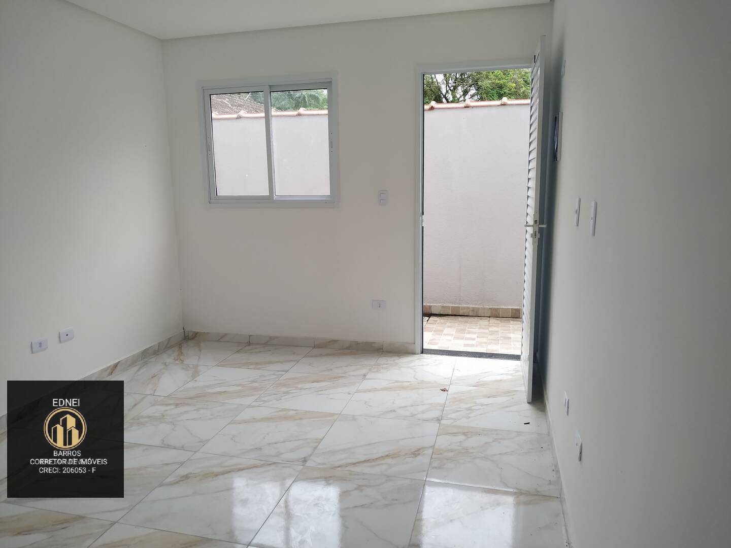Casa, 2 quartos - Foto 6