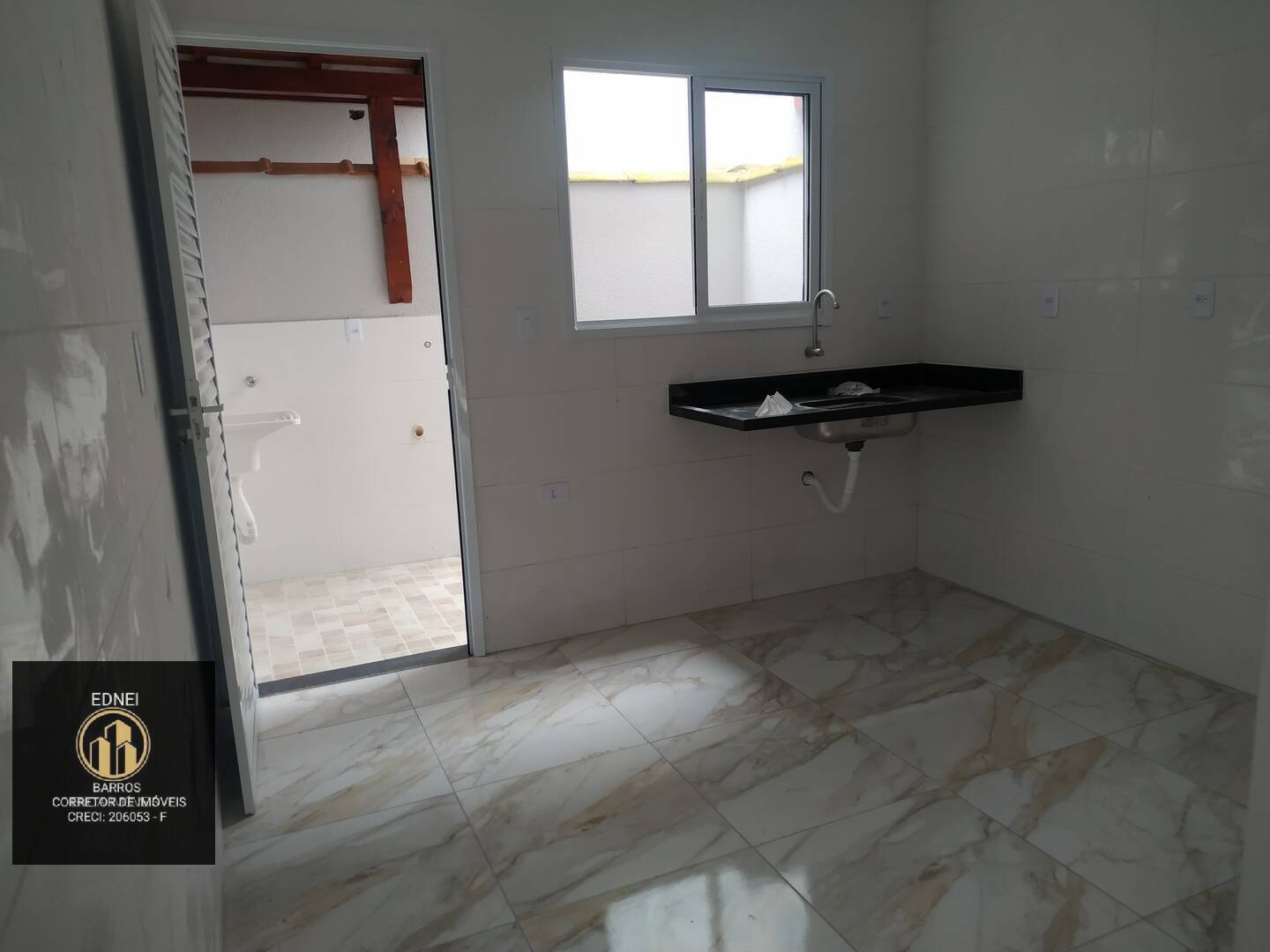 Casa, 2 quartos - Foto 10