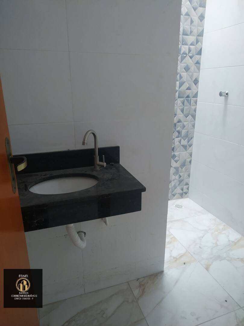 Casa, 2 quartos - Foto 16