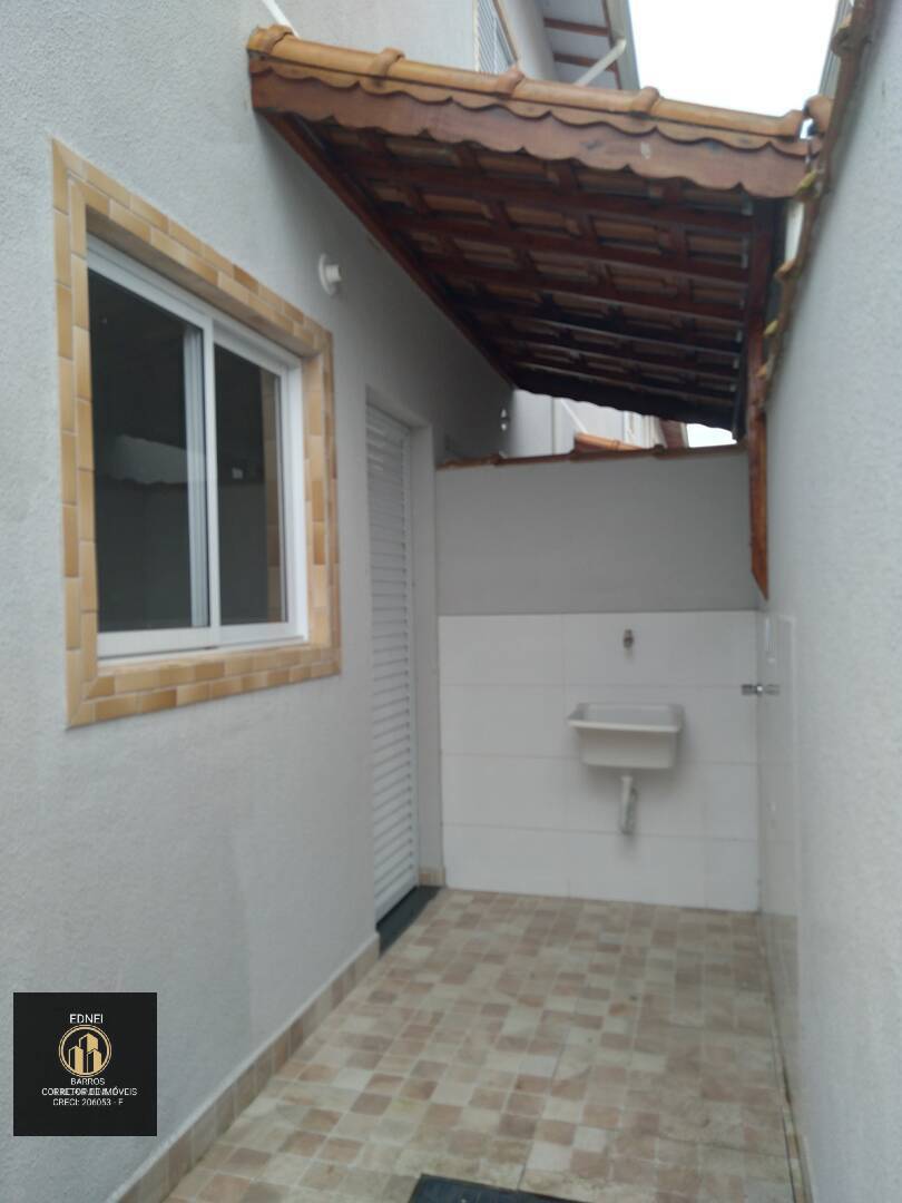 Casa, 2 quartos - Foto 35