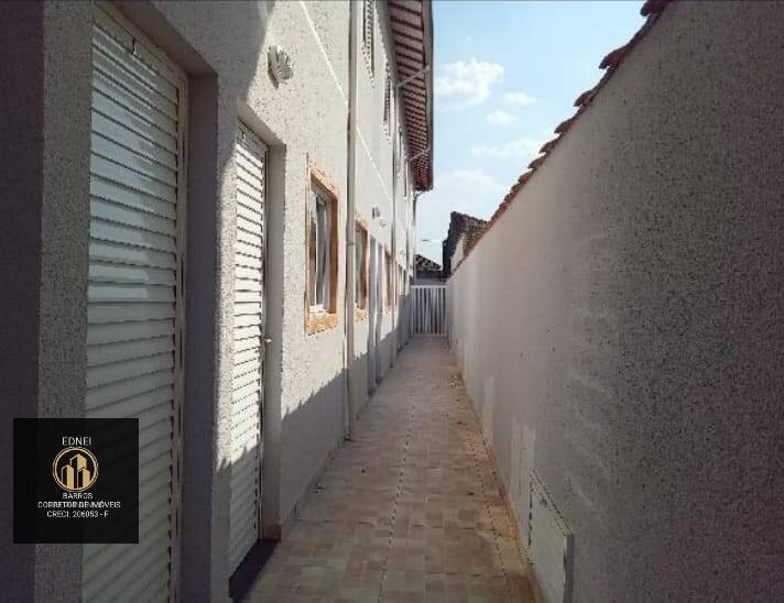 Casa, 2 quartos - Foto 3