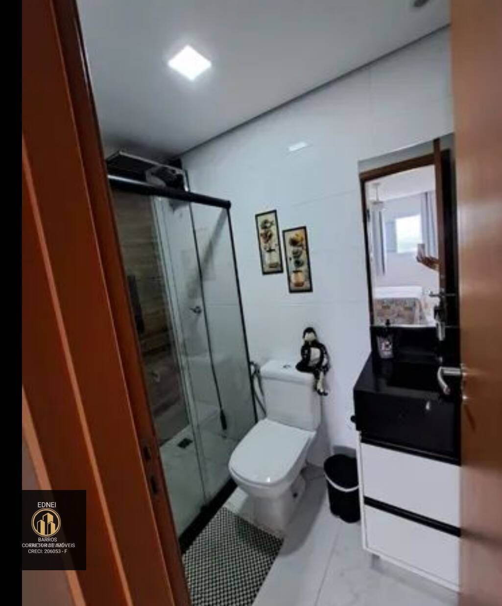 Apartamento, 2 quartos, 69 m² - Foto 13