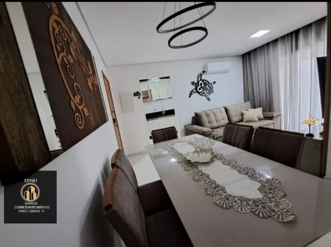 Apartamento, 2 quartos, 69 m² - Foto 7