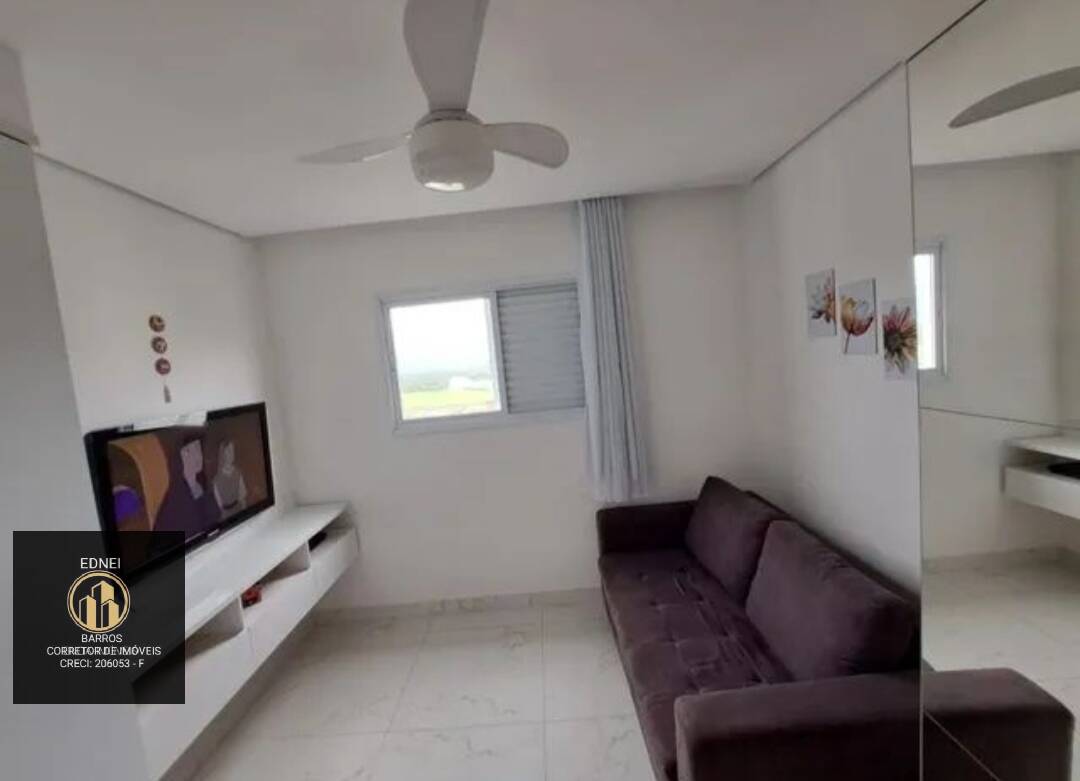 Apartamento, 2 quartos, 69 m² - Foto 6