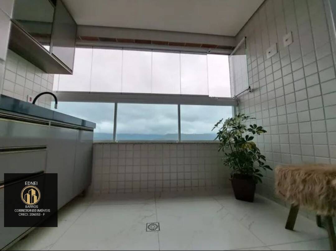 Apartamento, 2 quartos, 69 m² - Foto 8