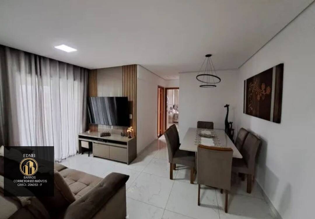 Apartamento, 2 quartos, 69 m² - Foto 4