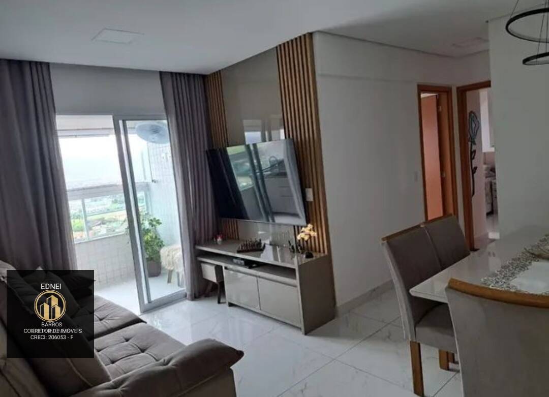 Apartamento, 2 quartos, 69 m² - Foto 5