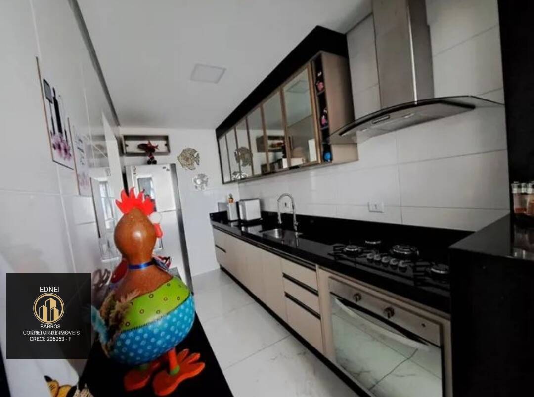 Apartamento, 2 quartos, 69 m² - Foto 9