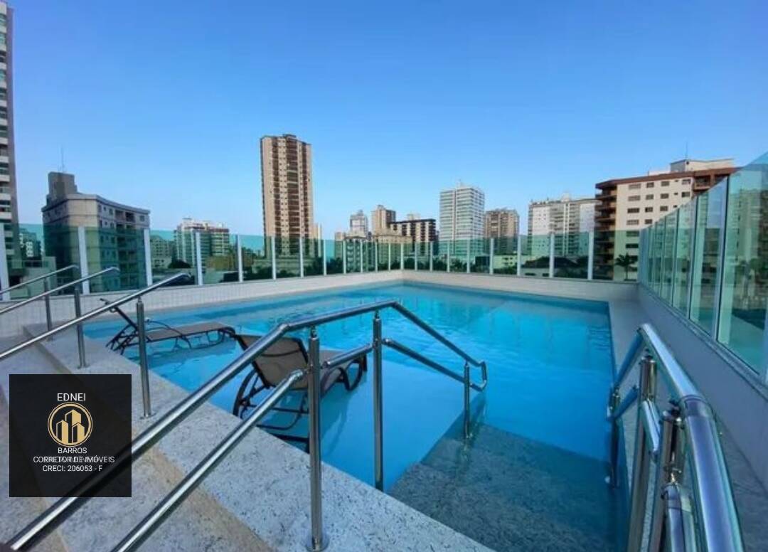Apartamento, 2 quartos, 69 m² - Foto 2