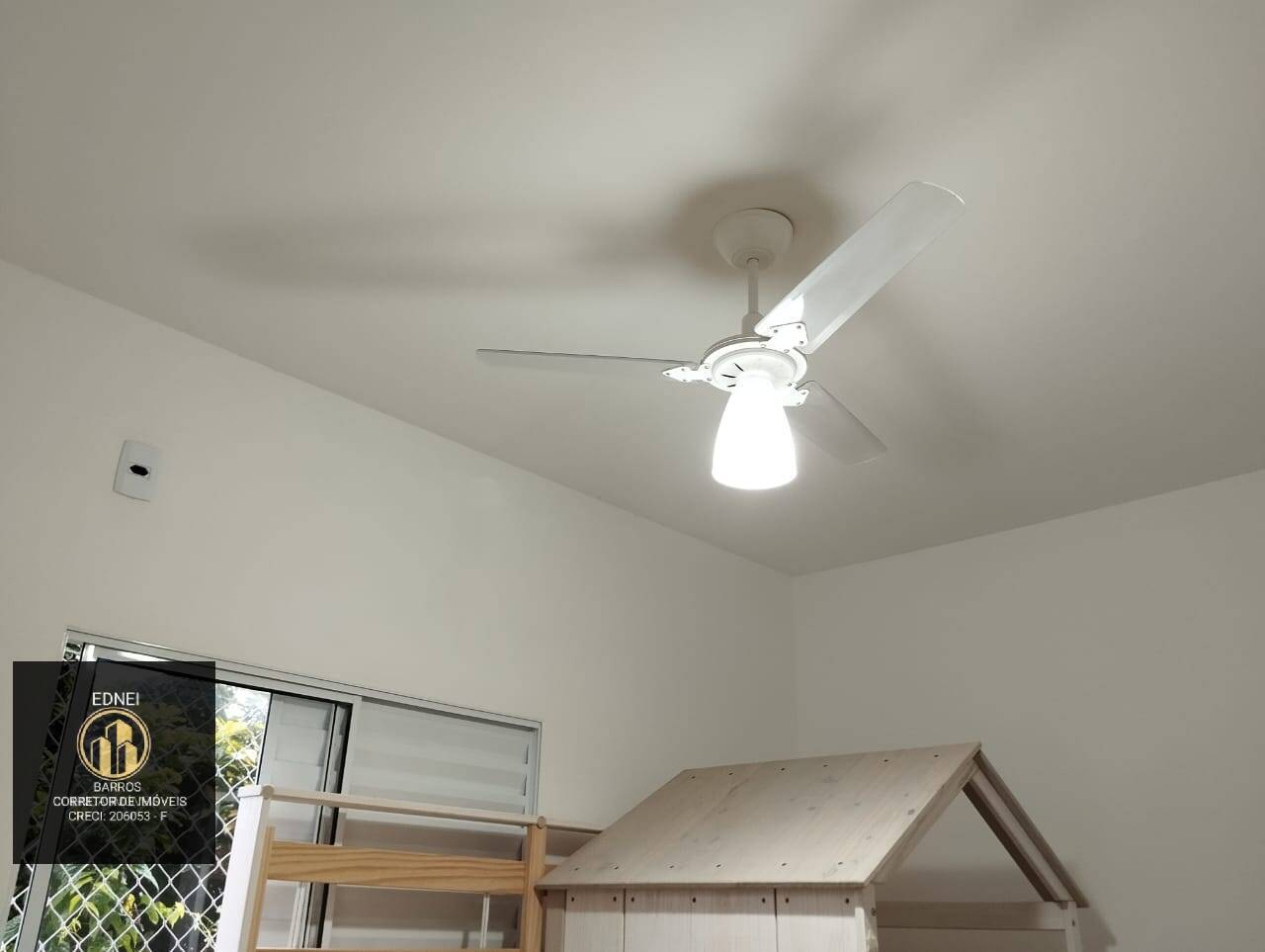Casa, 2 quartos, 56 m² - Foto 7