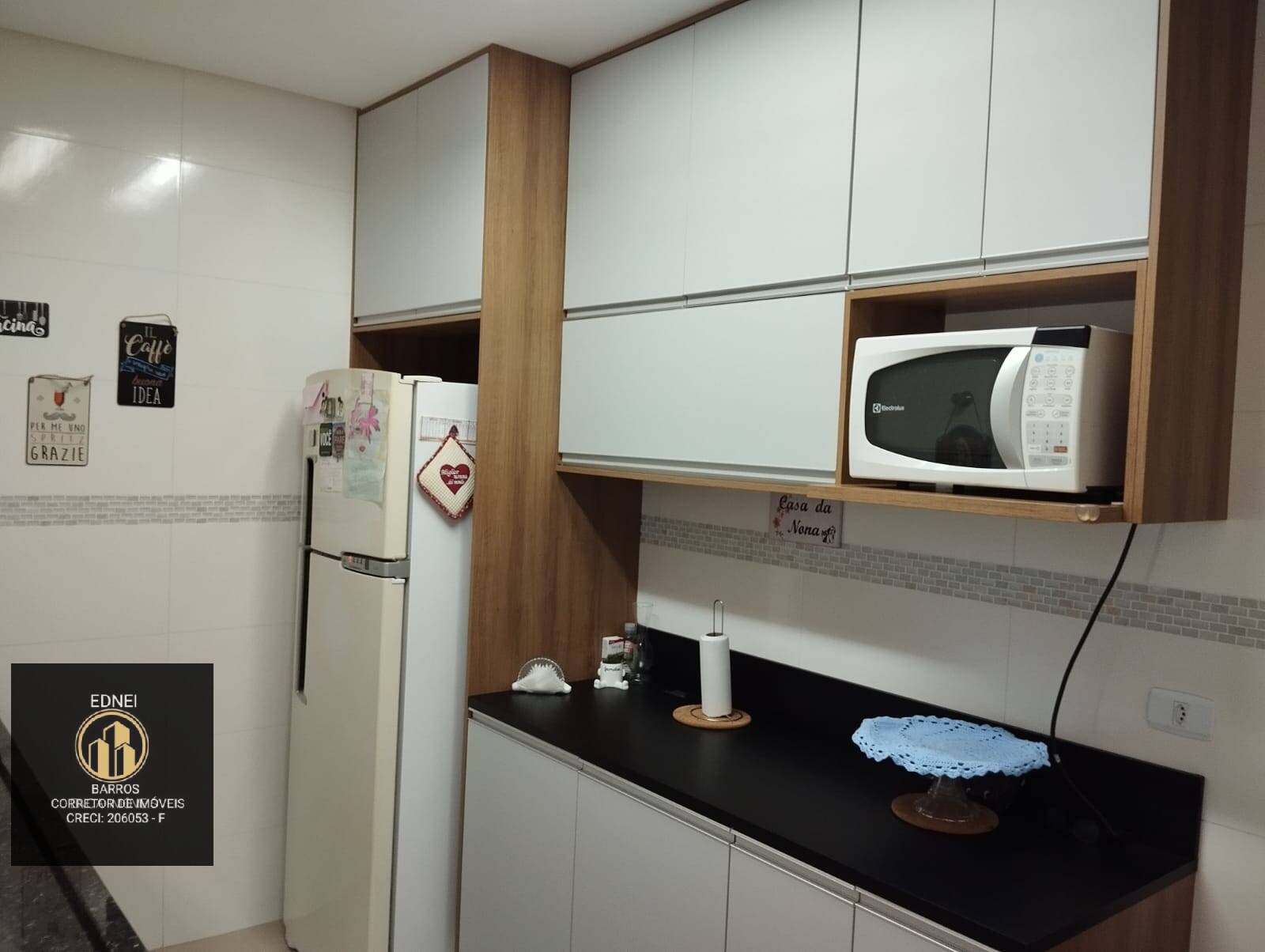 Casa, 2 quartos, 56 m² - Foto 4