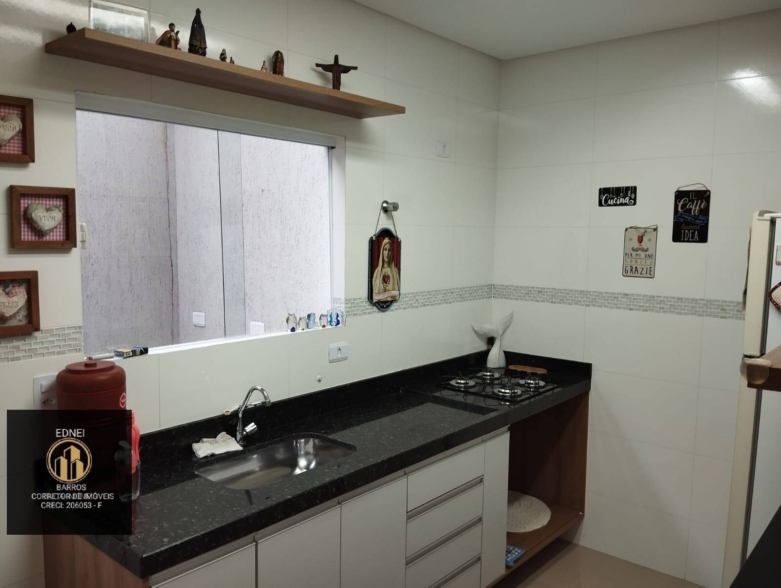 Casa, 2 quartos, 56 m² - Foto 5