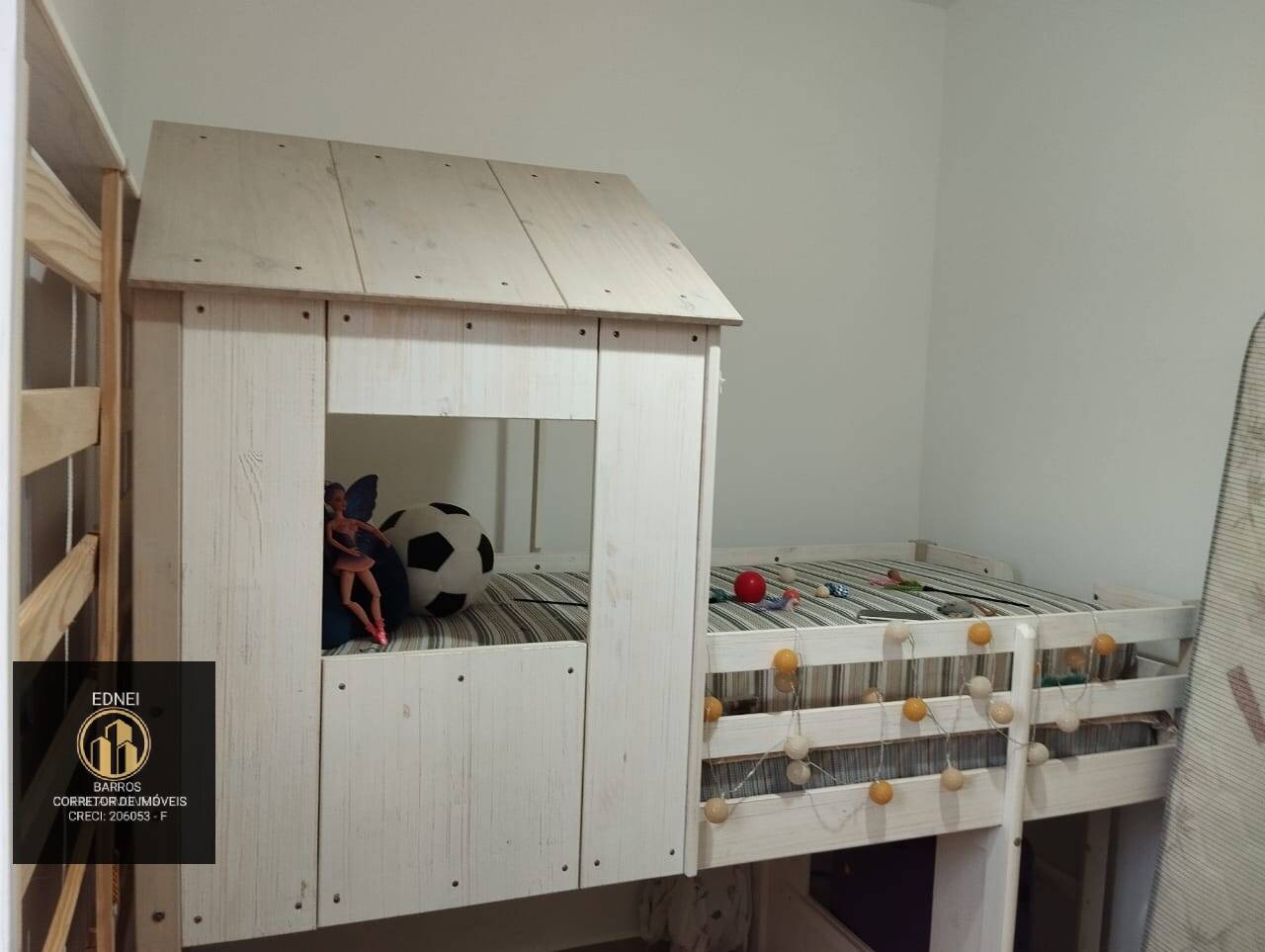 Casa, 2 quartos, 56 m² - Foto 9