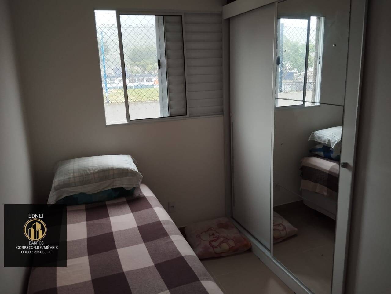 Casa, 2 quartos, 56 m² - Foto 12