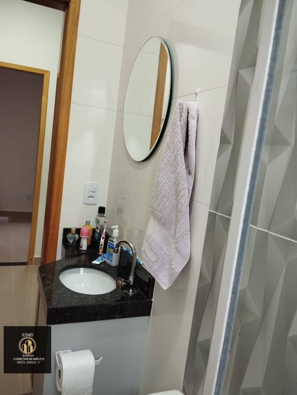 Casa, 2 quartos, 56 m² - Foto 13